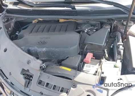 2015 Toyota Avalon Xle Touring from USA, damaged, VIN 4T1BK1EB6FU186711